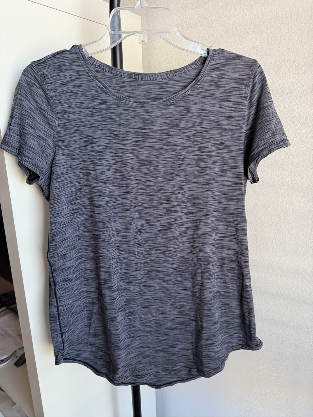 Lululemon Shirt Size 8